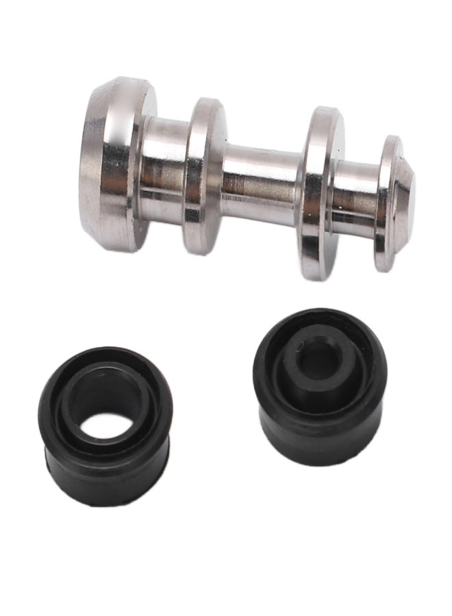 RISK Brake Lever Internals Service Kit Bicycle Titanium Alloy Hydraulic Disc Brake Lever Piston for XT M785 - Image 4