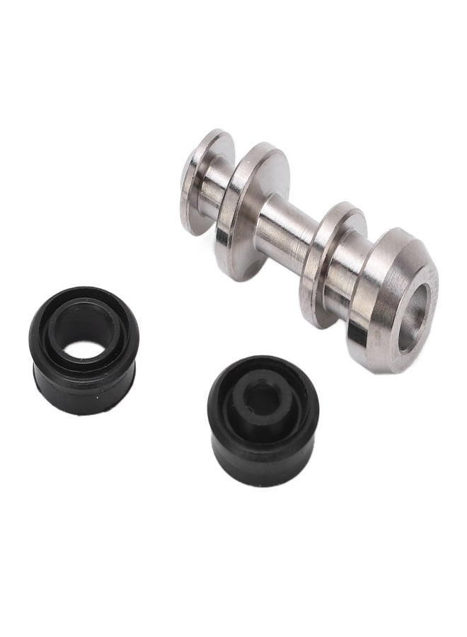 RISK Brake Lever Internals Service Kit Bicycle Titanium Alloy Hydraulic Disc Brake Lever Piston for XT M785 - Image 5