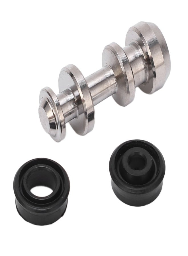 RISK Brake Lever Internals Service Kit Bicycle Titanium Alloy Hydraulic Disc Brake Lever Piston for XT M785 - Image 3