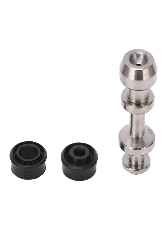 RISK Brake Lever Internals Service Kit Bicycle Titanium Alloy Hydraulic Disc Brake Lever Piston for XT M785 - Image 2