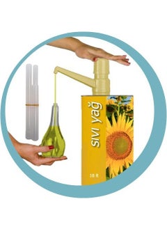 ANKA Liquid Oil Pump  - Image 1