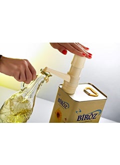 ANKA Liquid Oil Pump  - Image 2