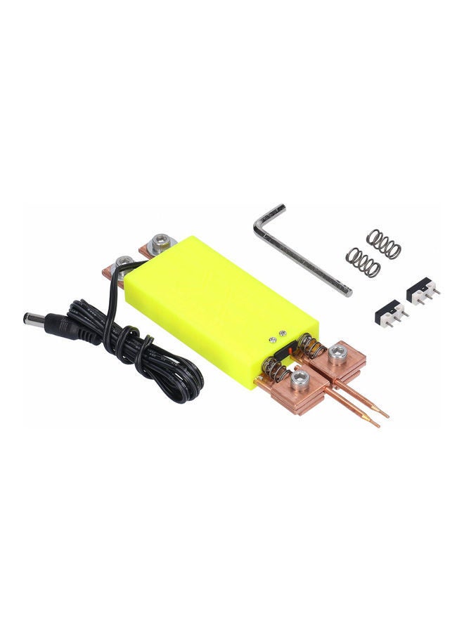 نيبمينينت قلمُ لحام سبوت من النوعِ المتكاملِ للبطاريةِ . - - Image 1