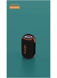 AIBIMY ORIGINAL BLUETOOTH SPEAKER  FOR HANDPHONE/PC TWS WATERPROOF SERIES  - Image 2