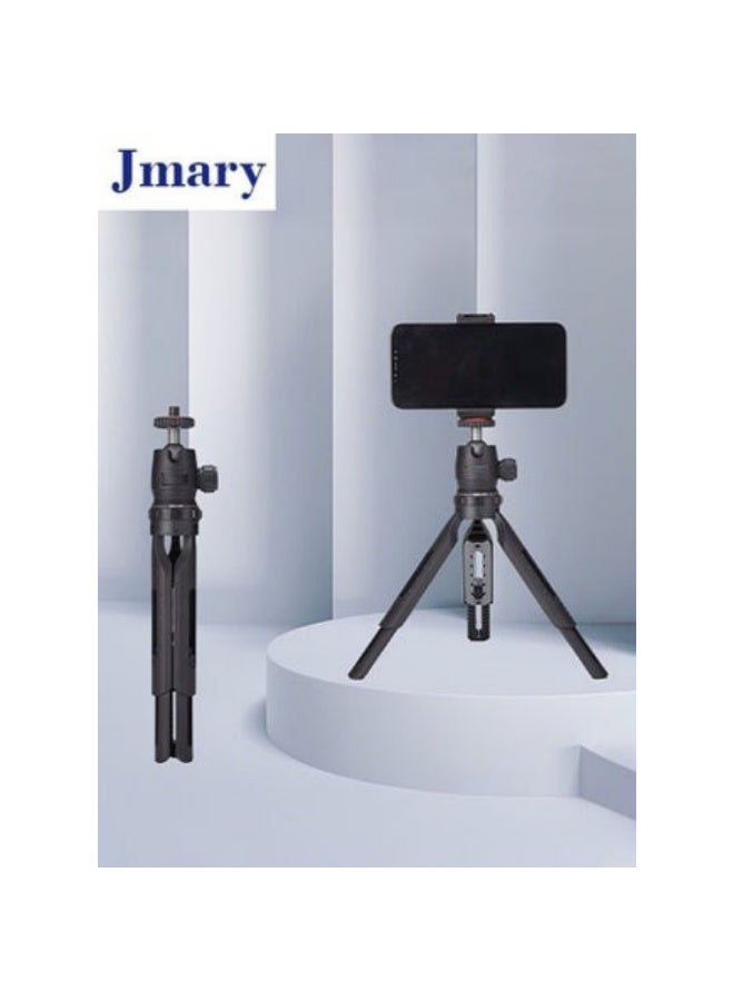 Jmary MT-30 Multi-Functional Extendable Mini Tripod - Image 1