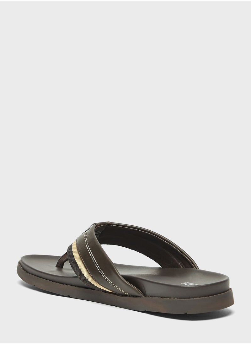 Essential Comfort Sandals