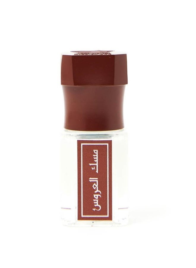 Arabian Oud Bride Musk 1/4 Tola 3ml - Image 3