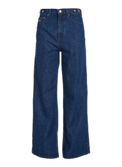 Women's Claire High Rise Jeans - Cotton, Blue - pzsku/ZA0F55967493B4A441CD4Z/45/_/1735546877/8d4c0a51-5149-4242-b125-c0cac4d71d08