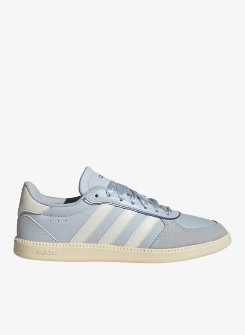 Breaknet Sleek Blue Sportswear Women Shoes