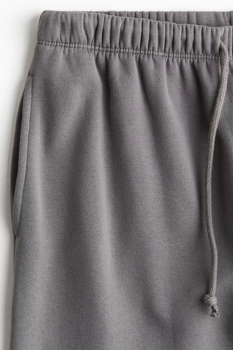 H&M Wide Joggers
