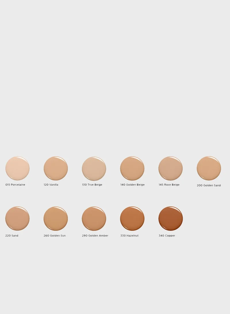 L'OREAL PARIS Infallible Liquid Foundation - 200 Golden Sand