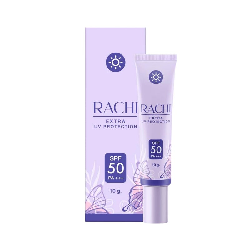 Rachi Facial skin care Helps For the face 10g