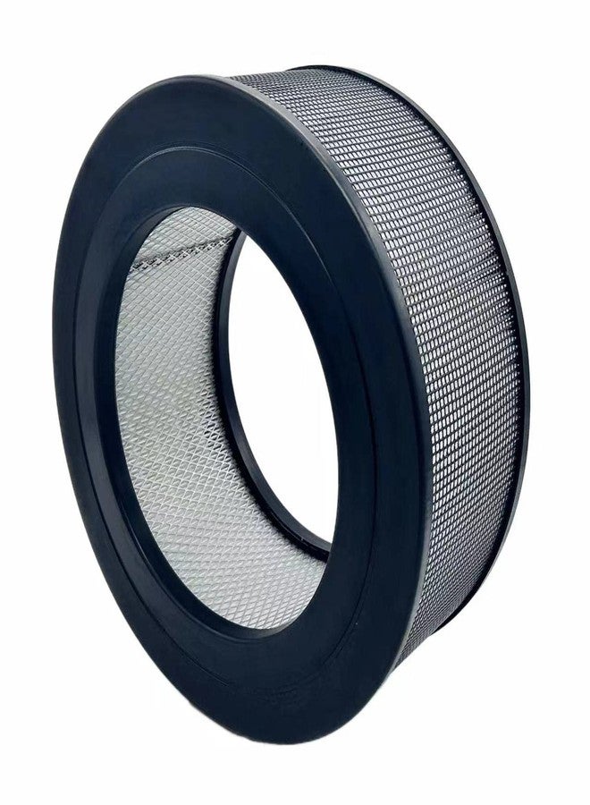 CHNPOFNT Replacement Filter 20500 Set Compatible with 10500 (EV-10) 17000 17005 Air Purifiers,H13 True he-pa Activated Carbon Pre-Filters Air Clean VOCs Odor，Part Number 20500 (1 HEPA + 2 Carbon Pre-Filter) - Image 4