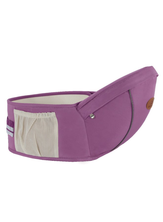 Jiabei Star Baby Waist Stool Baby Strap Single Stool Multifunctional Simple Stool Maternal And Infant Products 1701