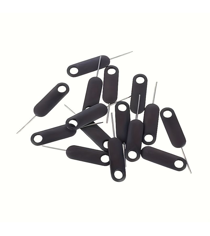 7pcs Sim Card Ejector Pins Universal Phone Replacement Tool - Image 5