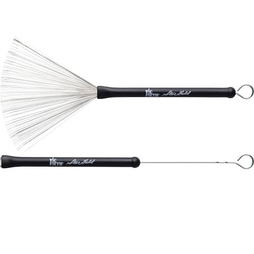 Vic Firth Steve Gadd Wire Brush - Image 5