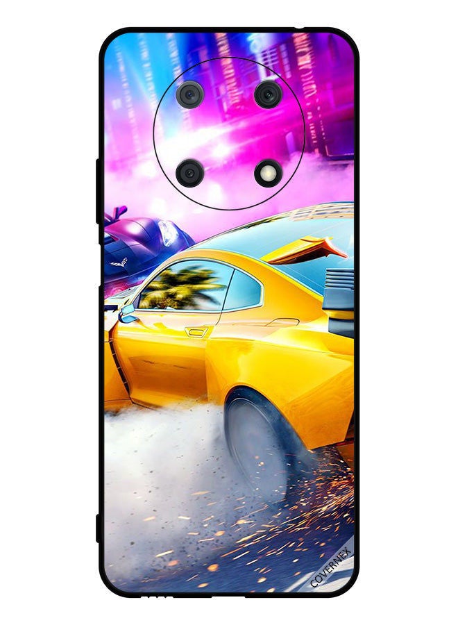 Covernex Protective Case Cover For Huawei Nova Y90 Racing Car - Image 1