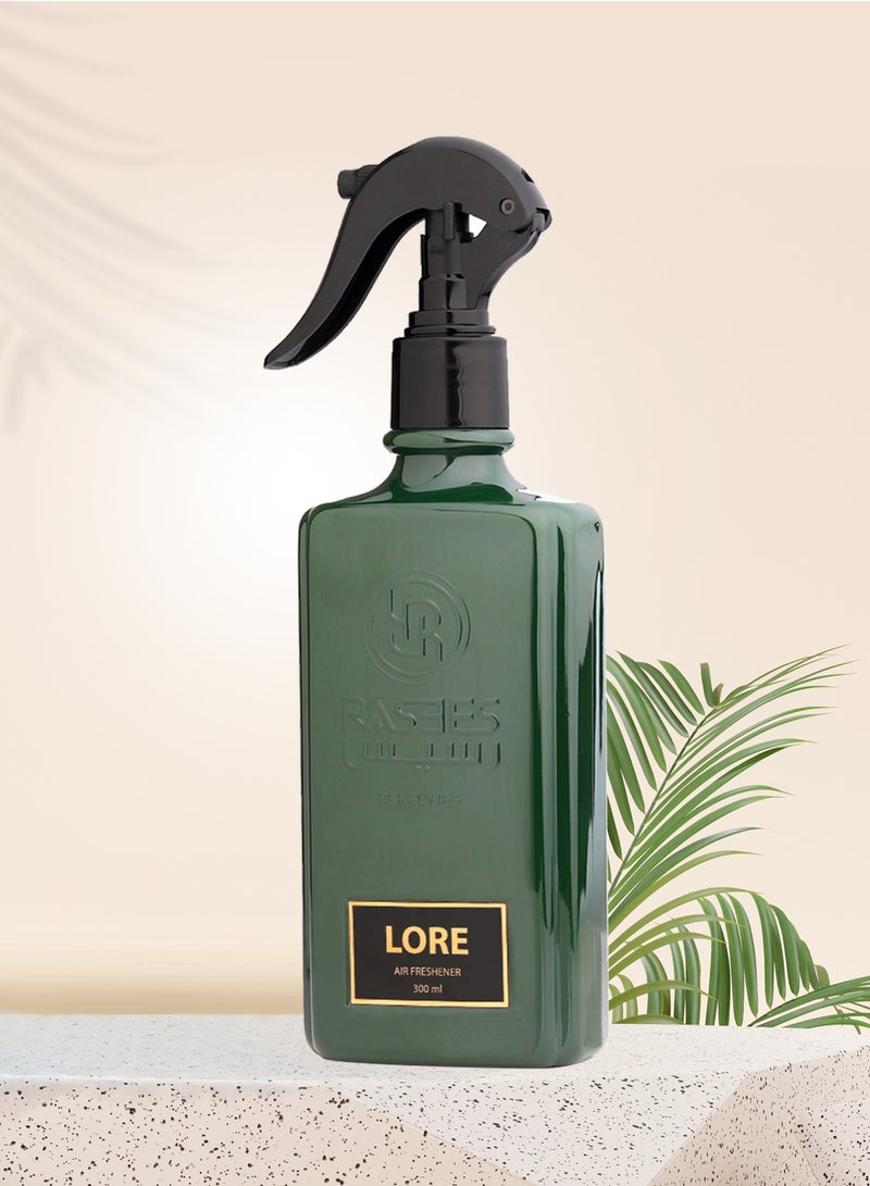  رسيس معطر جو لور 300 مل من رسيس - Image 2