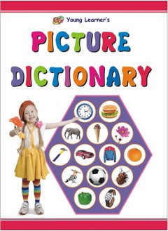 Picture Dictionary 