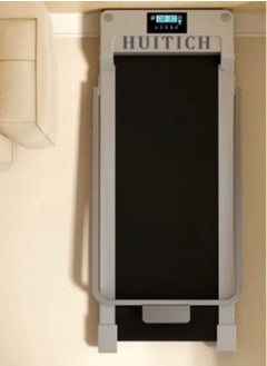 Generic Foldable 2.5 HP Under-Desk Treadmill with Mobile & iPad Holder Supports 220 lbs  - Image 5