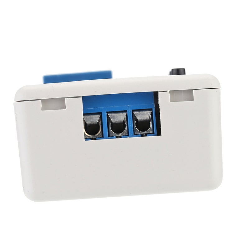 12V LED Automation Delay Timer Control Switch Relay Module with Case - Image 2