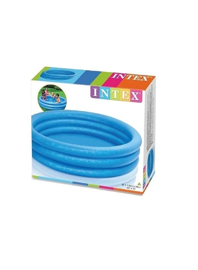 INTEX Folding Sunbath Loungejl020042Npf 75 * 30