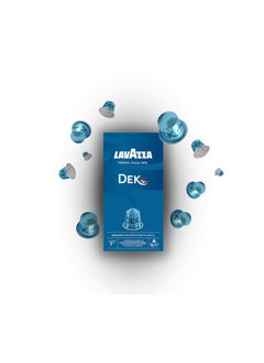 Delicato Con Note Di Frutta Secca Dek 10 Capsules