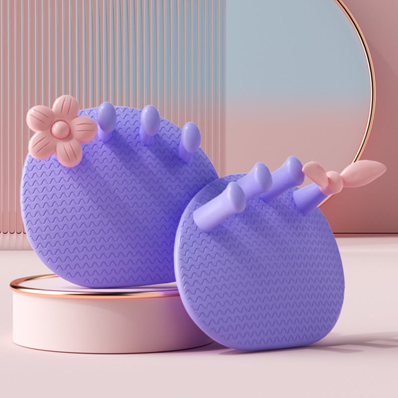Generic Arch Trainer for Foot Exercise  Slimming Legs Purple Arch Trainer Pair 