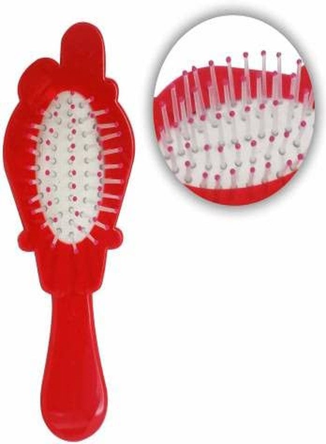 Ekan Star Detangling Hairbrush For Hair Style Hair Comb For Kids Girls And Boys - Image 3