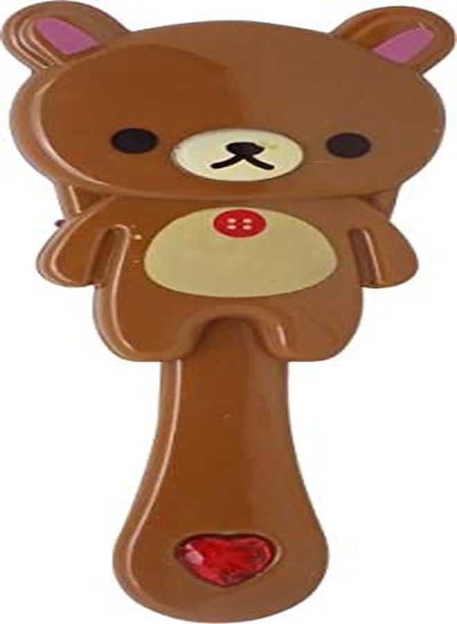Ekan Star Detangling Hairbrush For Hair Style Hair Comb For Kids Girls And Boys - Image 5