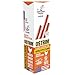 Ostrim Chicken Jerky Snack SticksBuffalo Wing Flavor 15 oz Pack of 10 - Image 2