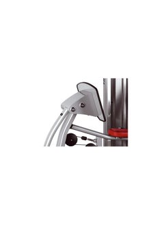 BH Fitness Seated Leg Press L050  - Image 2