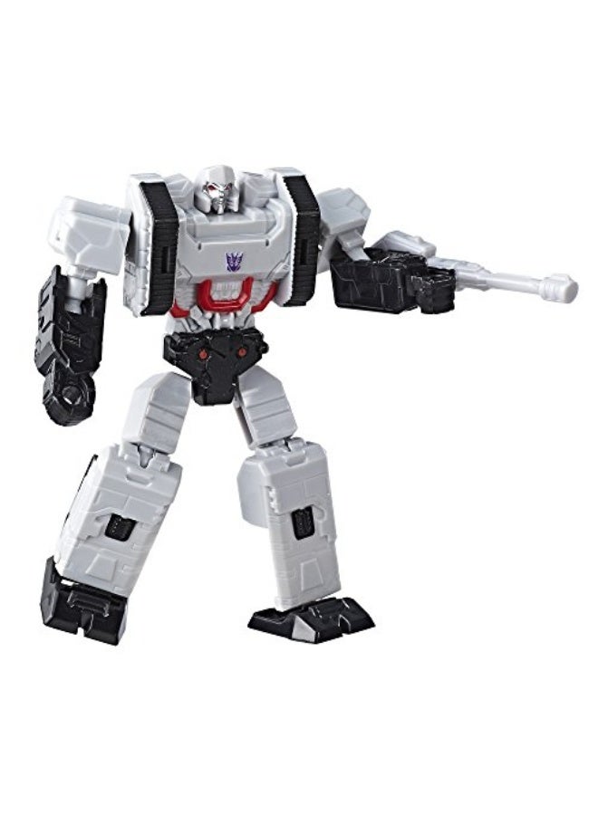 Transformers E1165 GEN Project Storm Megatron Action Figure - Image 1