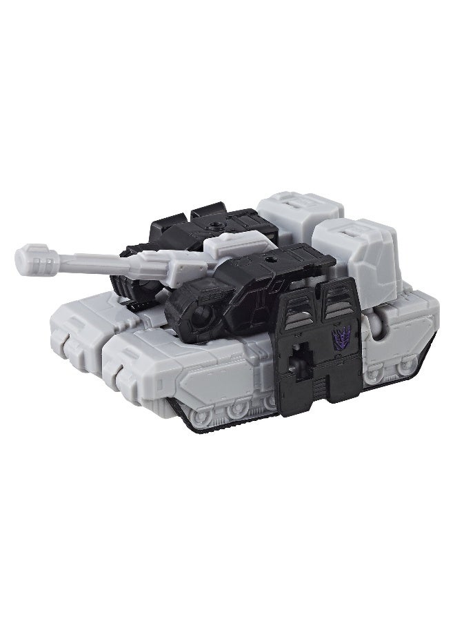 Transformers E1165 GEN Project Storm Megatron Action Figure - Image 3