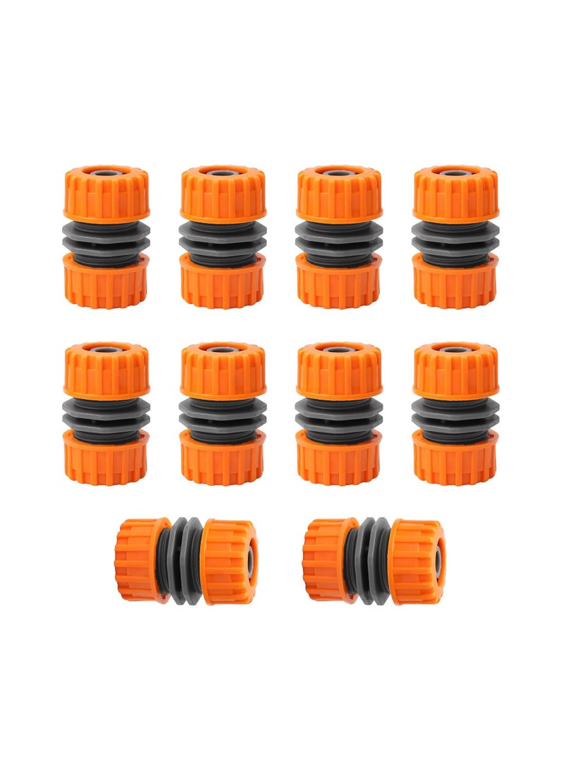 إكسفور 10 قطعة من نوع خرطوم موصل خرطوم حديقة خدمة سريعة الصدد - Image 1