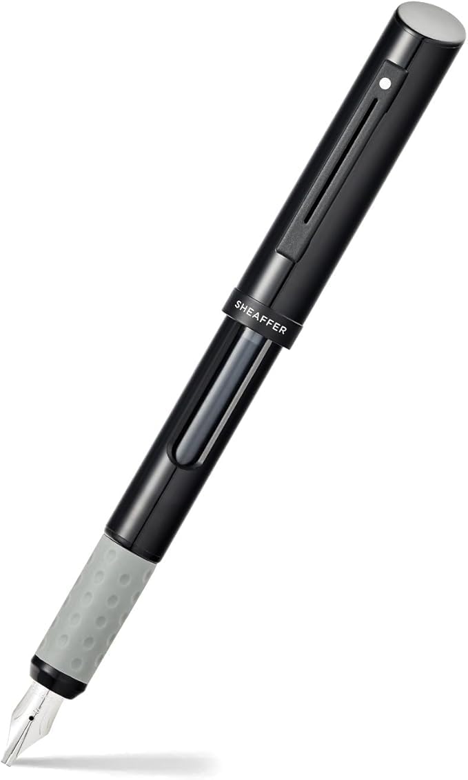 SHEAFFER شيفر - خط عربي - أسود - رفيع - Image 4