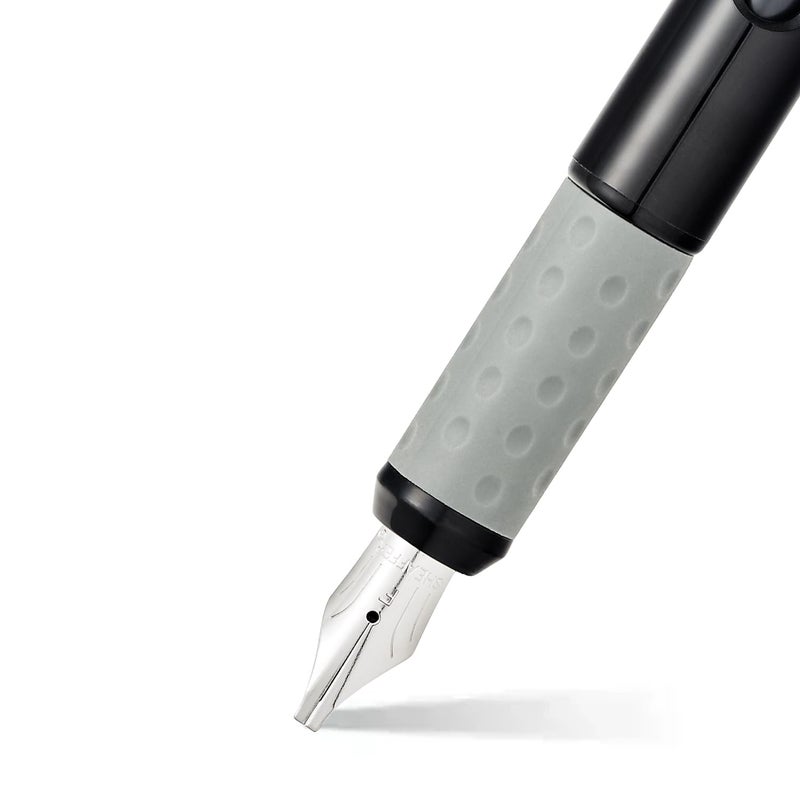 SHEAFFER شيفر - خط عربي - أسود - رفيع - Image 3