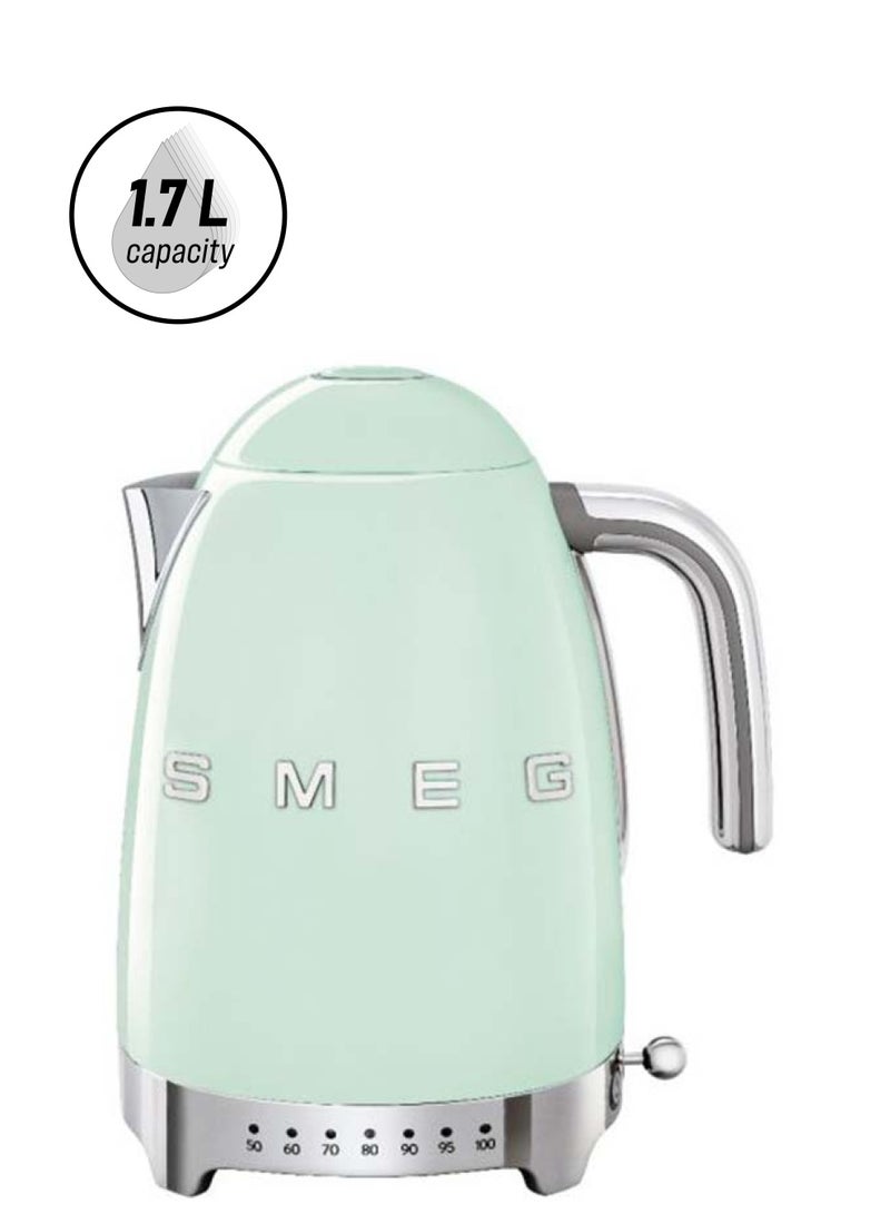 سميج غلاية بنمط كلاسيكي من فترة الخمسينيات - Image 1