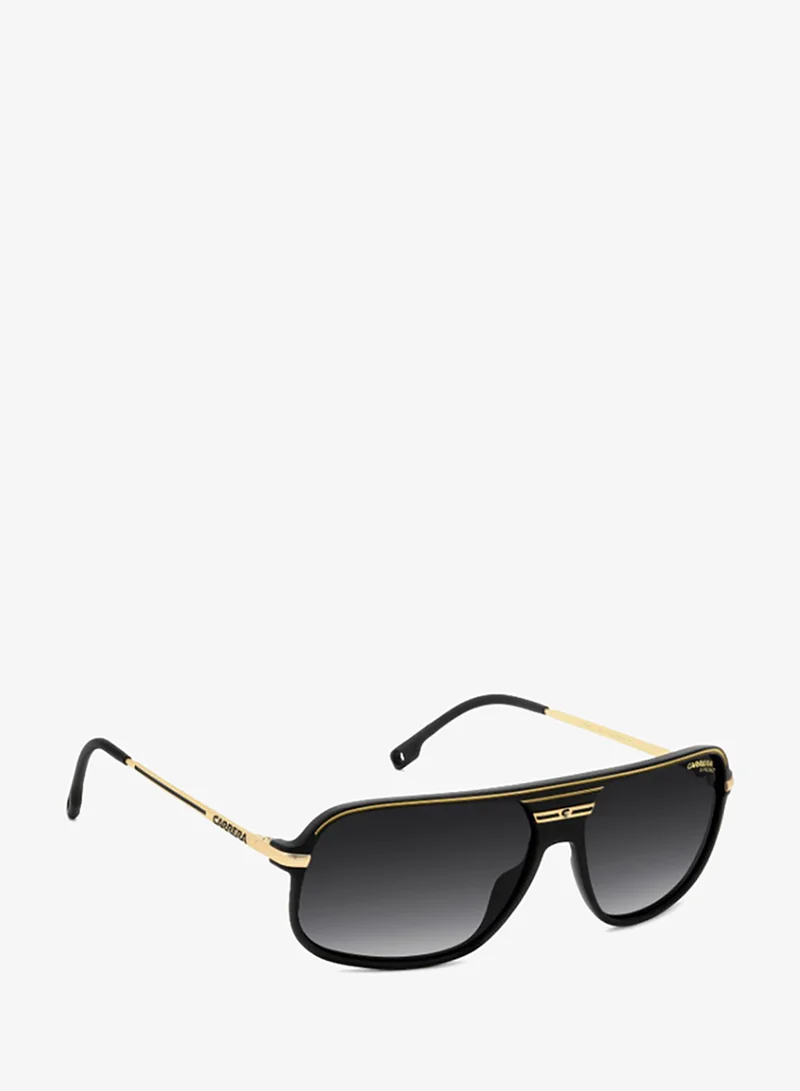 Carrera Rectangular Carrera Sunglasses
