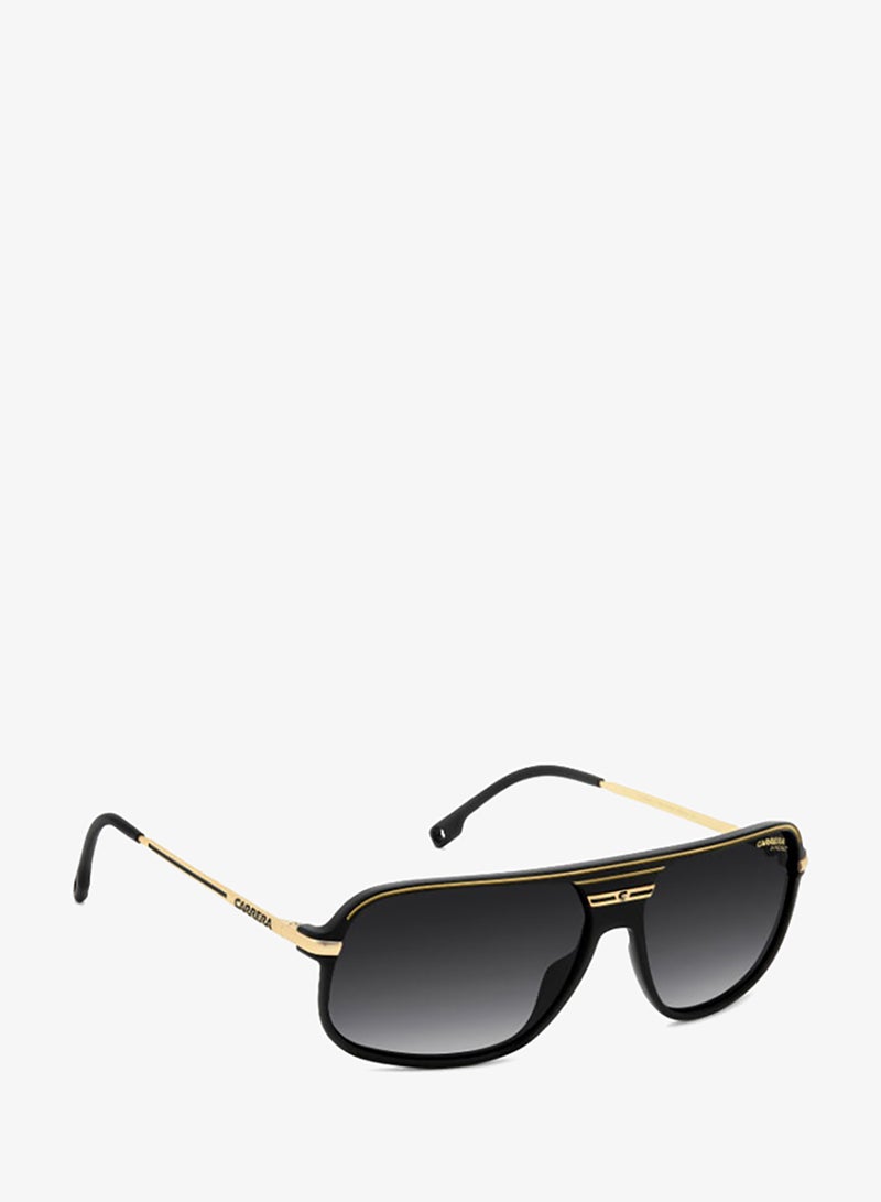 Carrera Rectangular Carrera Sunglasses - Image 2