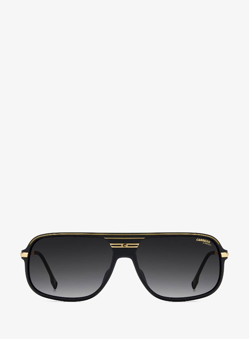 Carrera Rectangular Carrera Sunglasses - Image 3