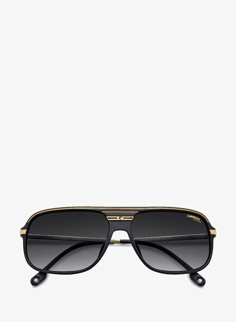 Carrera Rectangular Carrera Sunglasses - Image 4