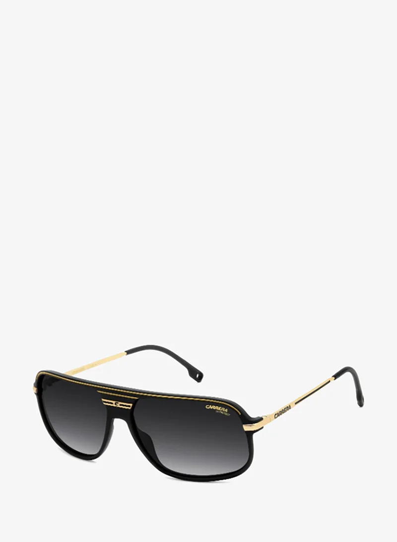 Carrera Rectangular Carrera Sunglasses