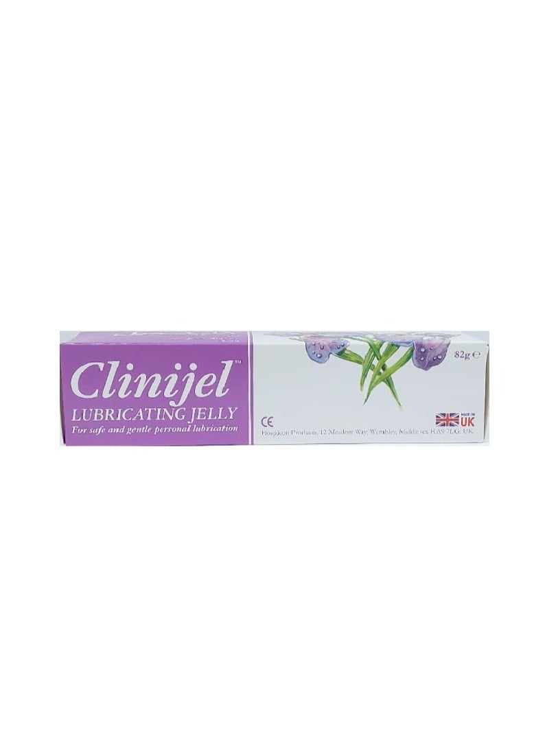 Clinijel CLINIGEL 82G 