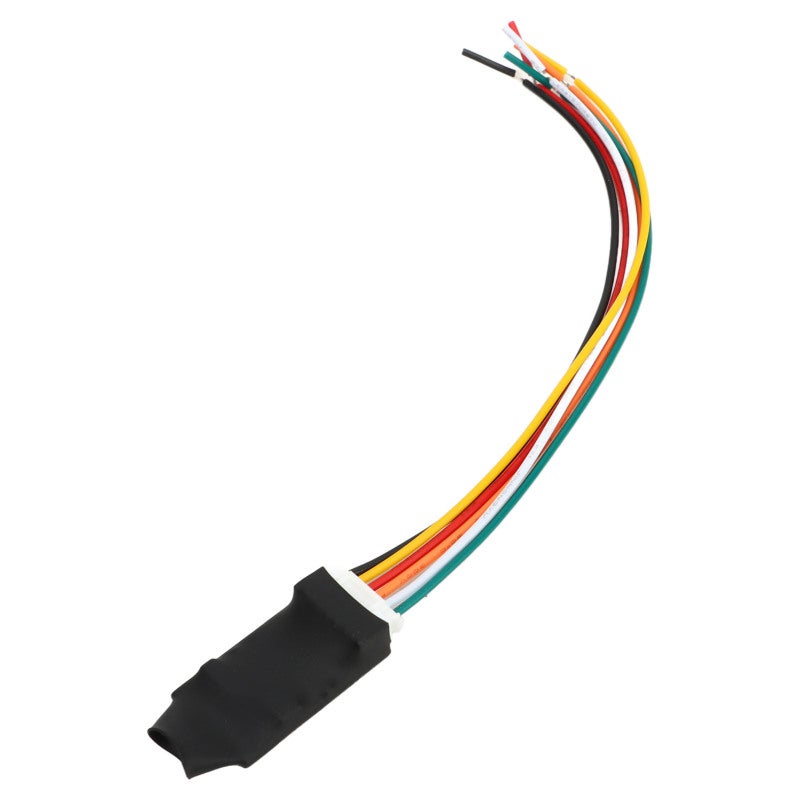 جهاز فك ترميز CD Canbus Gateway ABS لراديو RCD510 RNS510 RCN210 - جهاز فك ترميز عالي الأداء لراديو السيارة لترقية نظام الصوت في المركبة - Image 3