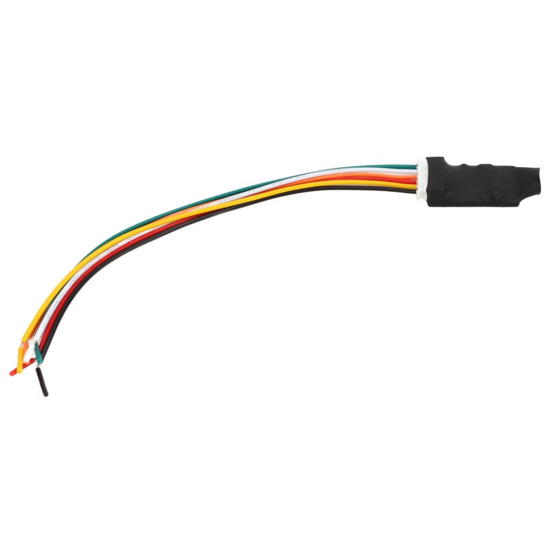 جهاز فك ترميز CD Canbus Gateway ABS لراديو RCD510 RNS510 RCN210 - جهاز فك ترميز عالي الأداء لراديو السيارة لترقية نظام الصوت في المركبة - Image 5