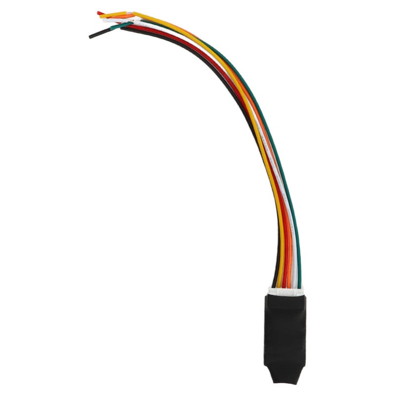جهاز فك ترميز CD Canbus Gateway ABS لراديو RCD510 RNS510 RCN210 - جهاز فك ترميز عالي الأداء لراديو السيارة لترقية نظام الصوت في المركبة - Image 1