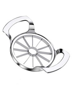 Apple Slicer Upgraded Version 12-Blade Extra Large Corer, Stainless Steel Ultra-Sharp Cutter, Pitter, Divider for Up to 4 Inches - pzsku/ZA0F7F379FCCEED2B2BD0Z/45/_/1685167633/76de8812-dfe3-4419-ac6a-7a35b99fecdb