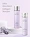 ISA KNOX AGE FOCUS VITAL COLLAGEN SKINCARE GIFT SET (370ml / 12.51 Fl Oz) - Korean Luxury Premium High-end Skin Toner, Emulsion Lotion, Cream by LG BEAUTY. Hydrolyzed Collagen, - Image 3