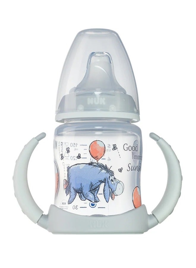 NUK Disney  First Choice  Learning Bottle  Silicone - Image 3